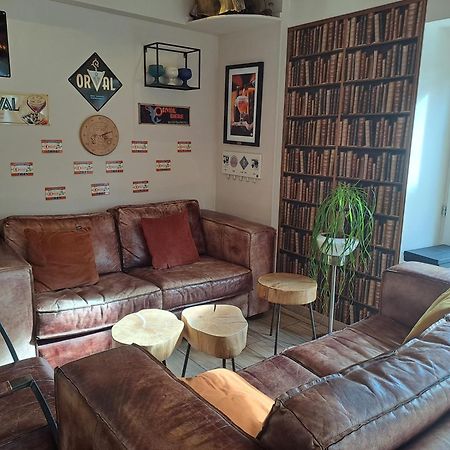 Auberge De La Gaichel 외부 사진