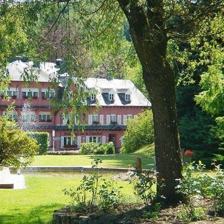 Auberge De La Gaichel 외부 사진