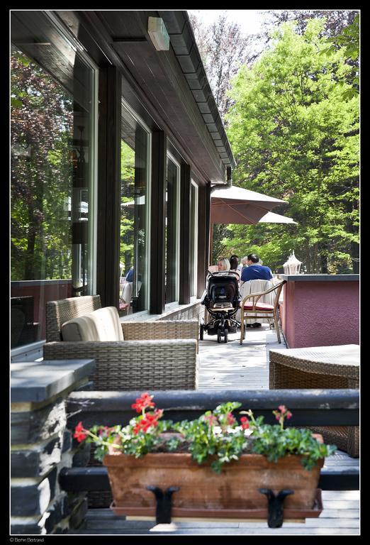 Auberge De La Gaichel 외부 사진