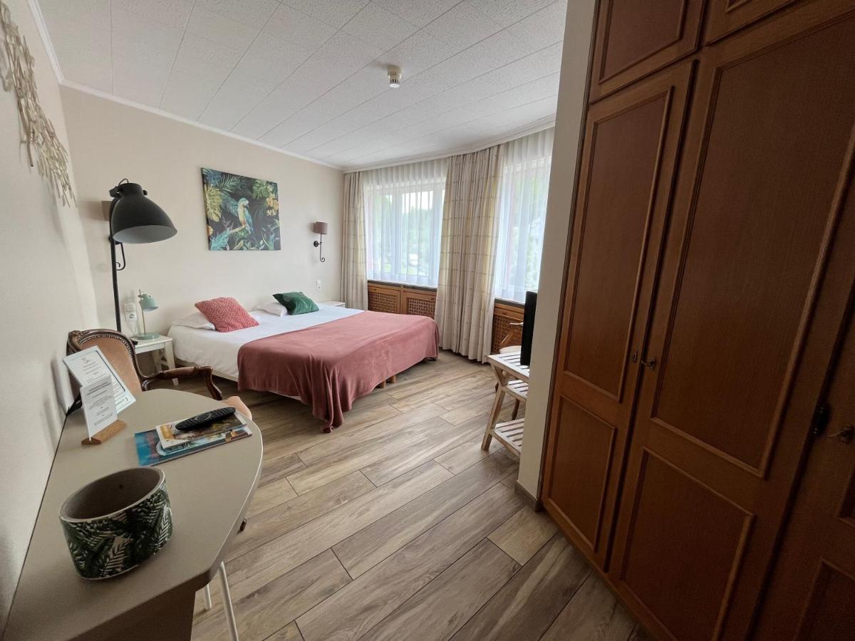 Auberge De La Gaichel 외부 사진