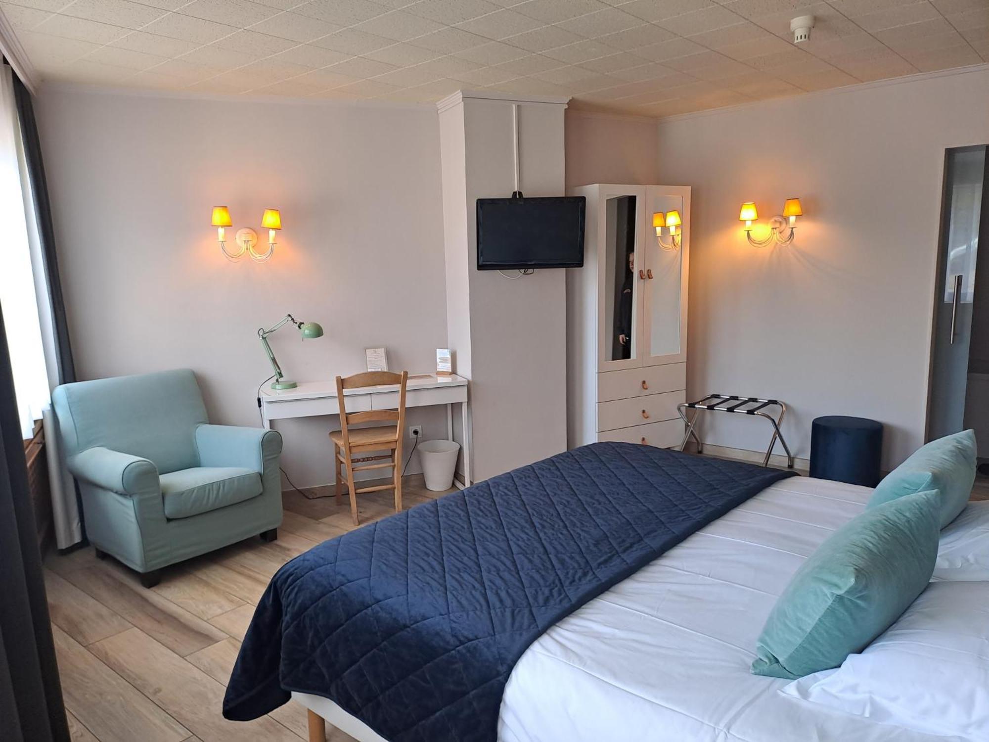 Auberge De La Gaichel 외부 사진
