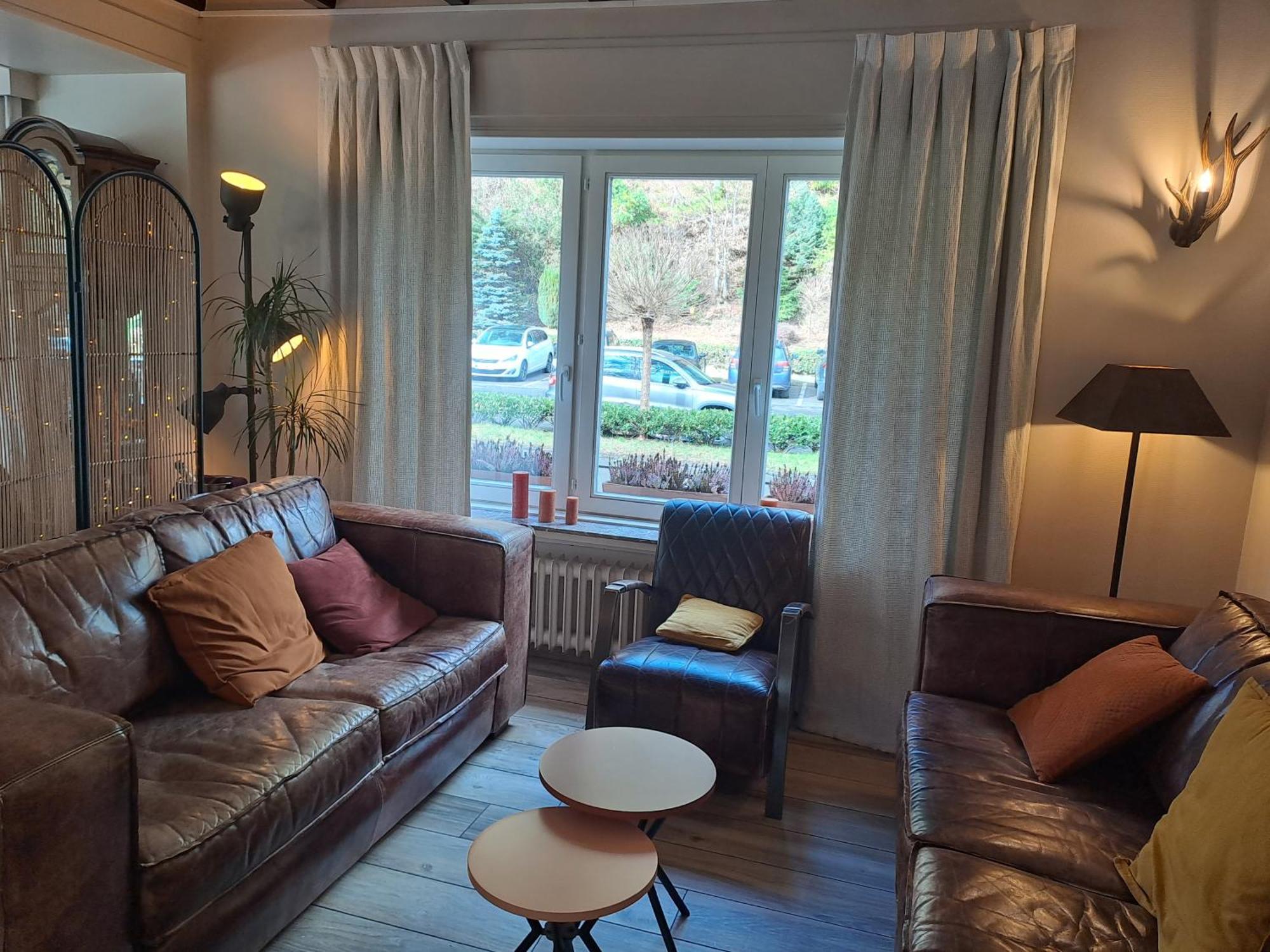 Auberge De La Gaichel 외부 사진