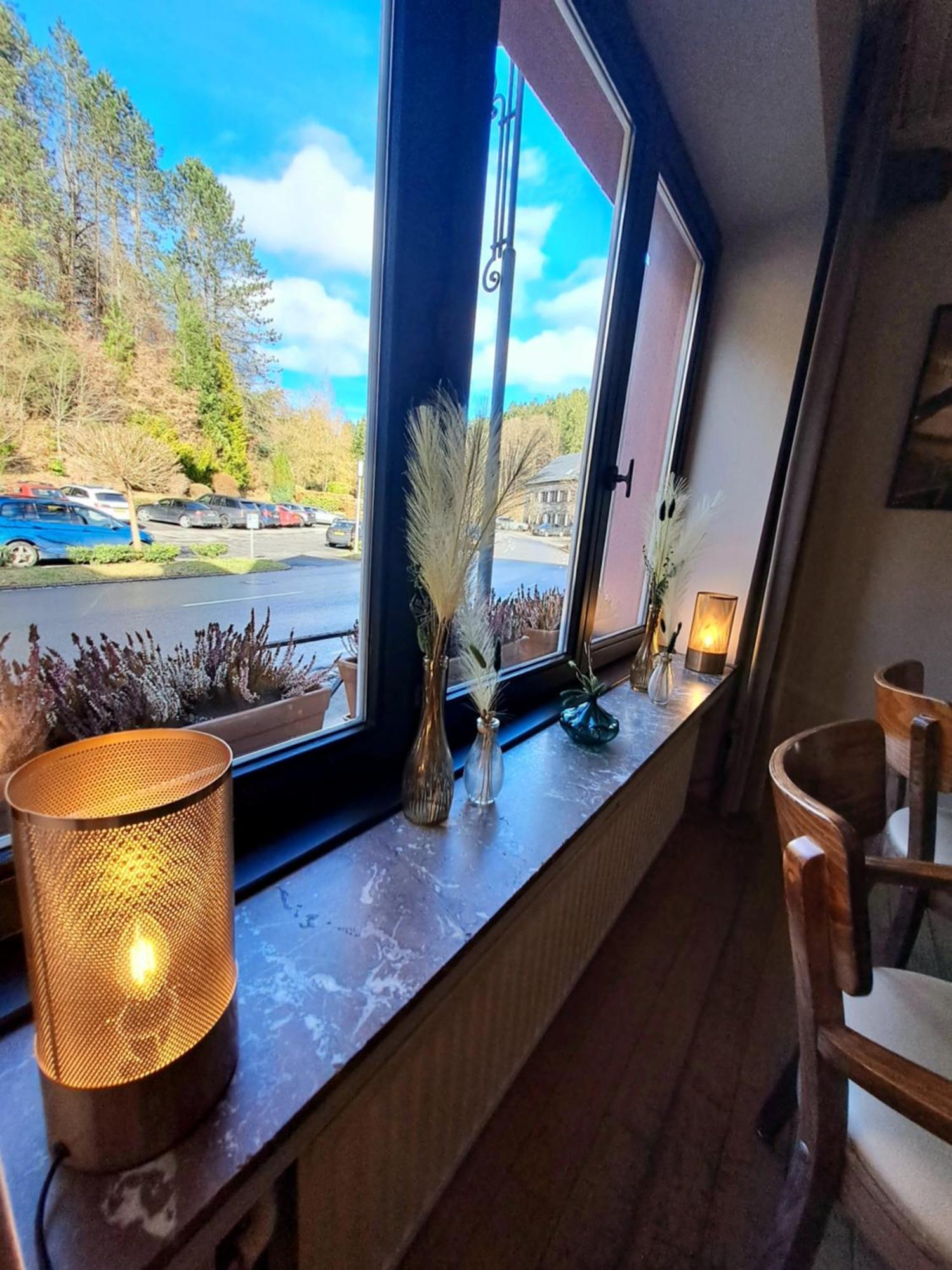 Auberge De La Gaichel 외부 사진